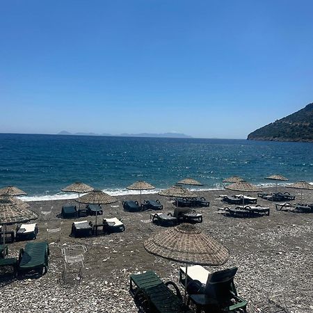 Melinda Pension & Restaurant Mesudiye  外观 照片