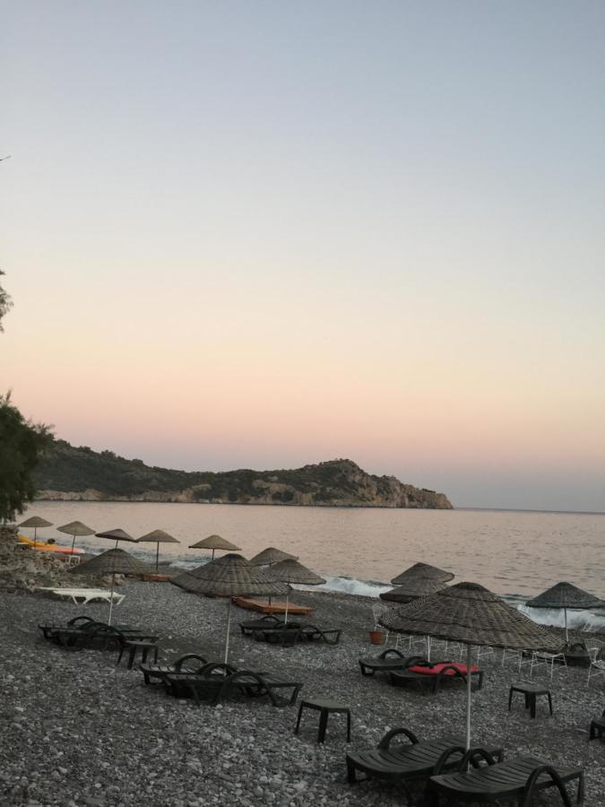 Melinda Pension & Restaurant Mesudiye  外观 照片