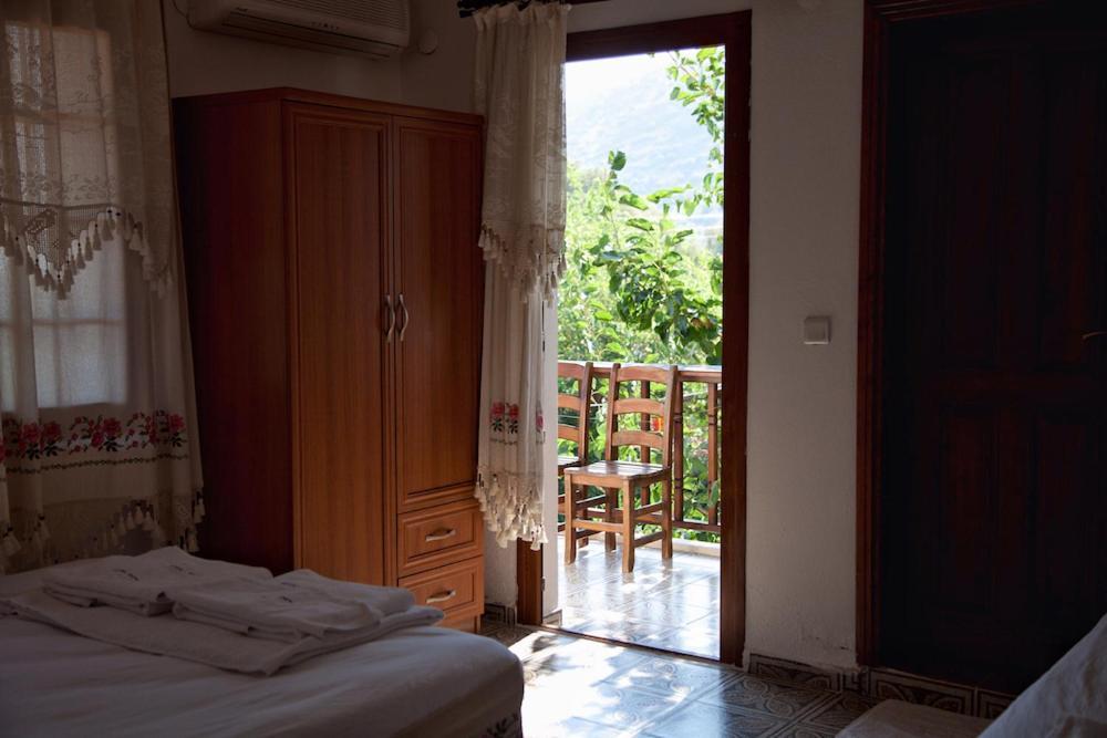 Melinda Pension & Restaurant Mesudiye  外观 照片